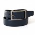 Двусторонний Мужской Черный-Синий Кожаный Ремень Alon Z-351175 (351177)