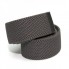 Удлиненный Стрейчевый Ремень SF 110-130 см Темно-Серого Цвета Rgn-2213