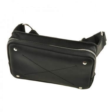 Сумка Напоясная Dropbag (Графит) Bn-Bag-6-G