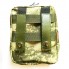 Подсумок Аптечка Военная Пиксель 20x16 См без наполнения Rgn-2241