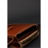 Сумка-Мессенджер b-note Esquire (Компакт), Коньяк Bn-Bag-18-K