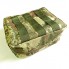 Подсумок Аптечка Военная Пиксель 20x16 См без наполнения Rgn-2241