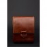 Сумка-Мессенджер b-note Esquire (Компакт), Коньяк Bn-Bag-18-K