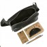 Сумка Напоясная Dropbag (Графит) Bn-Bag-6-G