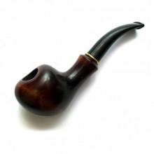 Курительная Трубка Декор Айва Ltk-11026A22