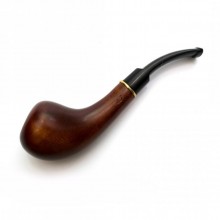 Курительная Трубка Декор Ирландская Ltk-11026A12