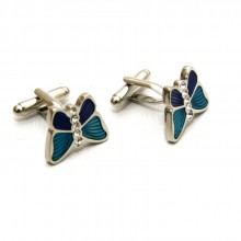 Запонко SF В Виде Бабочки Zph-1264