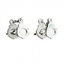 Запонки SF Наручники Zph-1169