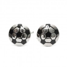 Запонки SF В Виде Мяча Zph-1116