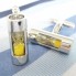 Запонки SF Песочные Часы Желтые Zph-1102