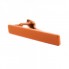 Зажим Для Галстука Оранжевый Zag-9015