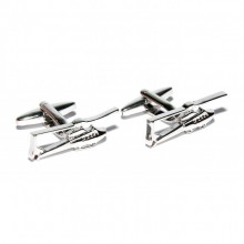 Запонки SF Вертолёт Zph-1224