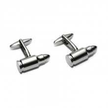 Запонки  SF Патроны Zph-1235