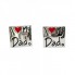 Запонки SF I Love Me Dad Zph-1156