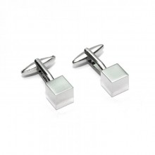 Запонки SF Кубики Zph-1236 Запонки SF Кубики Zph-1236