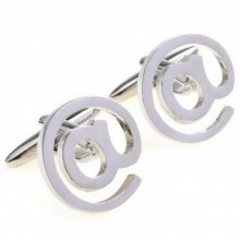 Запонки SF Email Zph-1063