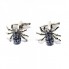 Запонки SF Паук Zph-1122