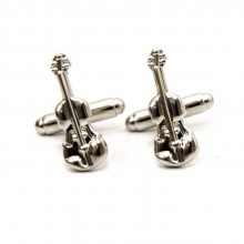 Запонко SF В Виде Скрипки Zph-1263