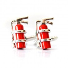 Запонки SF Огнетушитель Zph-1017