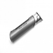 Круглая Газовая Зажигалка Zpl-6702