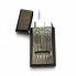 Газовая Зажигалка SF с Пауком Zpl-6643