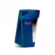 Зажигалка Газовая Синяя Zpl-6709