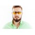 Очки для водителей.  Premium S01BM yellow