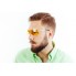 Очки для водителей.  Premium M01 yellow