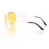 Очки для водителей.  Premium A02 yellow