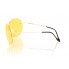 Очки для водителей.  Premium L03 yellow
