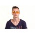 Очки для водителей.  Premium L04 yellow
