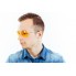 Очки для водителей.  Premium L03 yellow
