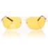 Очки для водителей.  Premium K01 yellow