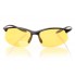 Очки для водителей.  Premium S01BM yellow