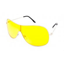 Очки для водителей.  Premium M02 yellow