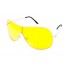 Очки для водителей.  Premium M02 yellow