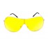 Очки для водителей.  Premium M02 yellow