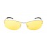 Очки для водителей.  Standard CF499 yellow