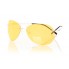 Очки для водителей.  Premium L03 yellow
