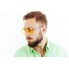 Очки для водителей.  Premium A02 yellow