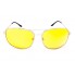 Очки для водителей.  Premium K03 yellow