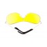 Очки для водителей.  Premium M02 yellow