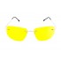 Очки для водителей.  Premium L02 yellow