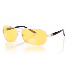 Очки для водителей.  Premium K01 yellow