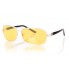 Очки для водителей.  Premium K01 yellow