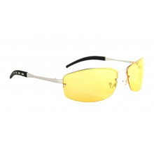 Очки для водителей.  Standard CF499 yellow