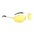 Очки для водителей.  Standard CF499 yellow