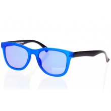 Очки для водителей.  Модель TR094blue