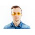Очки для водителей.  Premium L02 yellow
