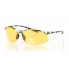 Очки для водителей.  Premium S01KG yellow